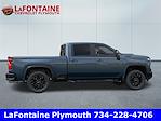 New 2025 Chevrolet Silverado 2500 LT Crew Cab 4x4 Pickup for sale #25PC3089 - photo 5