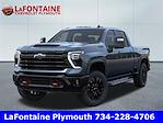 New 2025 Chevrolet Silverado 2500 LT Crew Cab 4x4 Pickup for sale #25PC3089 - photo 6