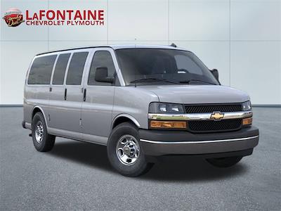 2025 Chevrolet Express 2500 RWD Explorer Van Passenger Van for sale #25PC3119 - photo 1