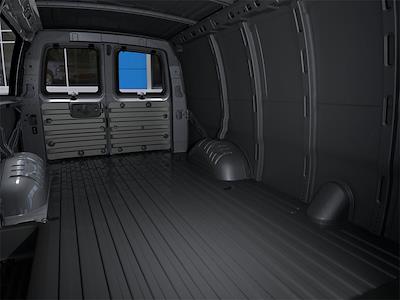 2025 Chevrolet Express 2500 RWD Explorer Van Passenger Van for sale #25PC3119 - photo 2