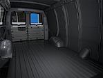 2025 Chevrolet Express 2500 RWD Explorer Van Passenger Van for sale #25PC3119 - photo 2