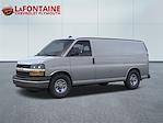 2025 Chevrolet Express 2500 RWD Explorer Van Passenger Van for sale #25PC3119 - photo 4