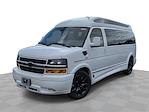 2025 Chevrolet Express 2500 RWD Explorer Van Passenger Van for sale #25PC3120 - photo 1