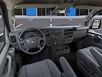 2025 Chevrolet Express 2500 RWD Explorer Van Passenger Van for sale #25PC3120 - photo 15