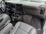 2025 Chevrolet Express 2500 RWD Explorer Van Passenger Van for sale #25PC3120 - photo 26