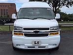 2025 Chevrolet Express 2500 RWD Explorer Van Passenger Van for sale #25PC3120 - photo 4