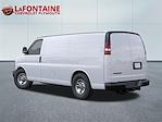 2025 Chevrolet Express 3500 RWD Empty Cargo Van for sale #25PC3121 - photo 5