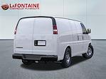 2025 Chevrolet Express 3500 RWD Empty Cargo Van for sale #25PC3121 - photo 3