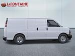 2025 Chevrolet Express 3500 RWD Empty Cargo Van for sale #25PC3121 - photo 6