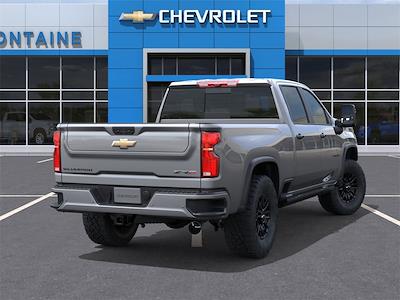 2025 Chevrolet Silverado 2500 Crew Cab 4x4 Pickup for sale #25PC3142 - photo 2