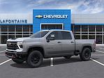 2025 Chevrolet Silverado 2500 Crew Cab 4x4 Pickup for sale #25PC3142 - photo 3