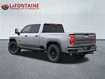 2025 Chevrolet Silverado 2500 Crew Cab 4x4 Pickup for sale #25PC3142 - photo 4