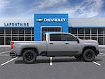 2025 Chevrolet Silverado 2500 Crew Cab 4x4 Pickup for sale #25PC3142 - photo 5