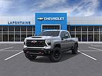 2025 Chevrolet Silverado 2500 Crew Cab 4x4 Pickup for sale #25PC3142 - photo 8