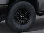 2025 Chevrolet Silverado 2500 Crew Cab 4x4 Pickup for sale #25PC3142 - photo 9