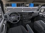 2025 Chevrolet Express 3500 RWD Empty Cargo Van for sale #25PC3205 - photo 16