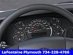 2025 Chevrolet Express 2500 RWD Empty Cargo Van for sale #25PC3236 - photo 18