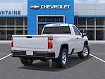 2025 Chevrolet Silverado 2500 Regular Cab 4WD Pickup for sale #25PC3345 - photo 4