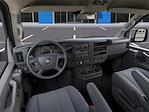 2025 Chevrolet Express 2500 RWD Explorer Van Passenger Van for sale #25PC3358 - photo 15