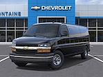 2025 Chevrolet Express 2500 RWD Explorer Van Passenger Van for sale #25PC3358 - photo 5