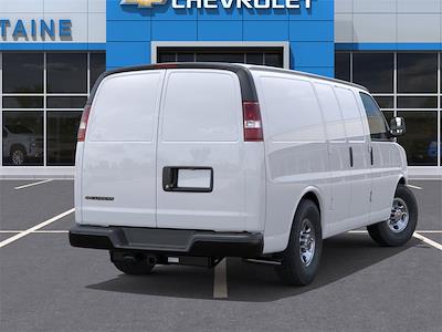 New 2025 Chevrolet Express 2500 - photo 1