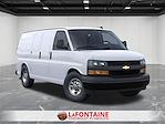 New 2025 Chevrolet Express 2500 Empty Cargo Van for sale #25PC3370 - photo 1