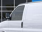 New 2025 Chevrolet Express 2500 Empty Cargo Van for sale #25PC3370 - photo 12