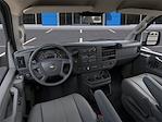 New 2025 Chevrolet Express 2500 Empty Cargo Van for sale #25PC3370 - photo 15