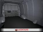 New 2025 Chevrolet Express 2500 Empty Cargo Van for sale #25PC3370 - photo 17