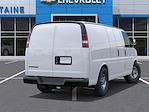 New 2025 Chevrolet Express 2500 Empty Cargo Van for sale #25PC3370 - photo 1