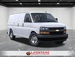 New 2025 Chevrolet Express 2500 Empty Cargo Van for sale #25PC3370 - photo 7