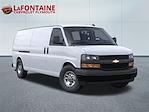 New 2025 Chevrolet Express 3500 Empty Cargo Van for sale #25PC37CD - photo 1