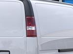 New 2025 Chevrolet Express 3500 Empty Cargo Van for sale #25PC37CD - photo 11