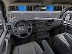 New 2025 Chevrolet Express 3500 Empty Cargo Van for sale #25PC37CD - photo 15