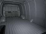 New 2025 Chevrolet Express 3500 Empty Cargo Van for sale #25PC37CD - photo 17