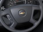 New 2025 Chevrolet Express 3500 Empty Cargo Van for sale #25PC37CD - photo 19
