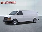 New 2025 Chevrolet Express 3500 Empty Cargo Van for sale #25PC37CD - photo 3