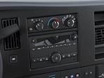 New 2025 Chevrolet Express 3500 Empty Cargo Van for sale #25PC37CD - photo 20