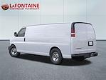 New 2025 Chevrolet Express 3500 Empty Cargo Van for sale #25PC37CD - photo 4