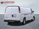 New 2025 Chevrolet Express 3500 Empty Cargo Van for sale #25PC37CD - photo 2