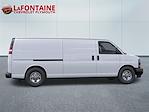 New 2025 Chevrolet Express 3500 Empty Cargo Van for sale #25PC37CD - photo 5