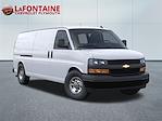 New 2025 Chevrolet Express 3500 Empty Cargo Van for sale #25PC37CD - photo 7