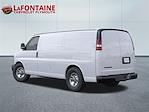 2025 Chevrolet Express 2500 RWD Empty Cargo Van for sale #25PC40CD - photo 5