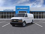 2025 Chevrolet Express 3500 RWD Empty Cargo Van for sale #25PC43CD - photo 9