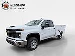 2025 Chevrolet Silverado 2500 Double Cab 4x4, DuraMag S Series Service Truck for sale #25PC715 - photo 1