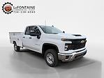 2025 Chevrolet Silverado 2500 Double Cab 4x4, DuraMag S Series Service Truck for sale #25PC715 - photo 5