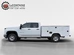 2025 Chevrolet Silverado 2500 Double Cab 4x4, DuraMag S Series Service Truck for sale #25PC715 - photo 3