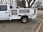 2025 Chevrolet Silverado 2500 Double Cab 4x4, DuraMag S Series Service Truck for sale #25PC715 - photo 39