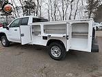 2025 Chevrolet Silverado 2500 Double Cab 4x4, DuraMag S Series Service Truck for sale #25PC715 - photo 40