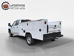 2025 Chevrolet Silverado 2500 Double Cab 4x4, DuraMag S Series Service Truck for sale #25PC715 - photo 2